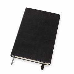 Carnet - Moleskine Art Sketchbook - Medium, Hard Cover, Plain - Black