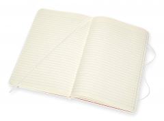 Carnet - Moleskine - David Bowie Limited Edition - Hard Cover, Large, Ruled