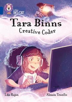 Tara Binns: Coder