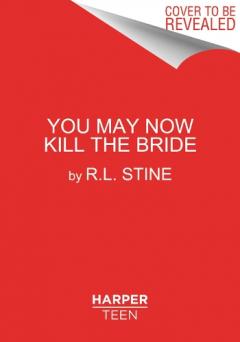 Coperta cărții You May Now Kill the Bride