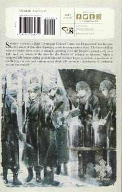 The Saga of Tanya the Evil - Volume 6 (light novel)