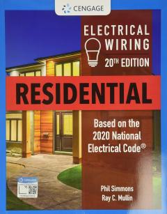 Electrical Wiring Residential