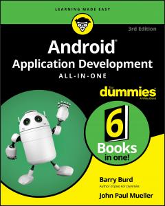 Android Application Development