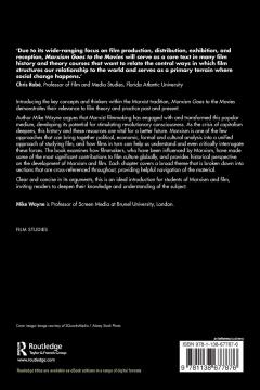 Marxism Goes to the Movies