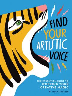 Find Your Artistic Voice