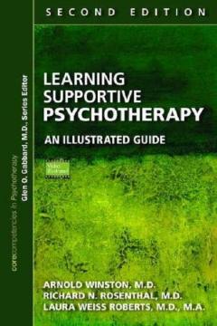 Learning Supportive Psychotherapy