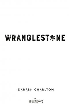 Wranglestone