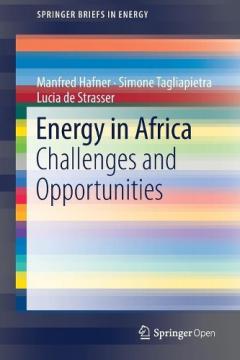 Energy in Africa