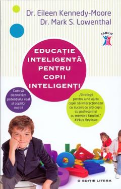 Educatie inteligenta pentru copii inteligenti