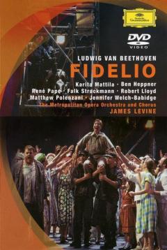 Beethoven: Fidelio DVD