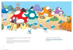 5-Minute Smurfs Stories
