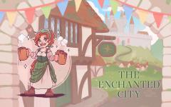 Cute Fantasy Art Class