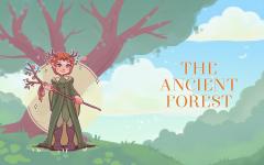 Cute Fantasy Art Class