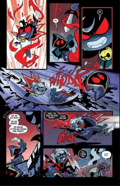 Cult of the Lamb - Volume 1