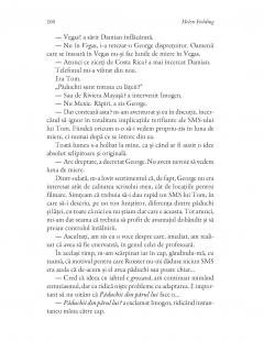 Bridget Jones: Topita dupa el