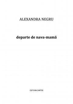 Departe de nava-mama