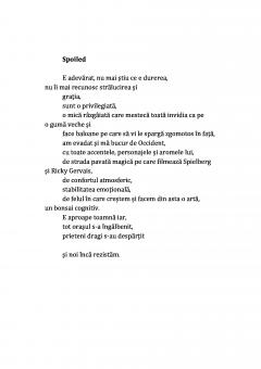 Departe de nava-mama