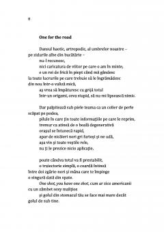 Departe de nava-mama