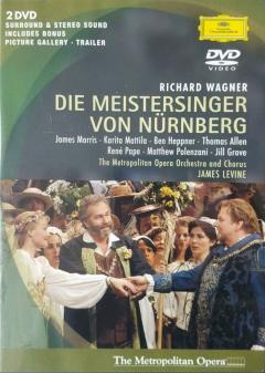 Die Meistersinger Von Nurnberg