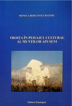 Troita in peisajul cultural al Muntilor Apuseni