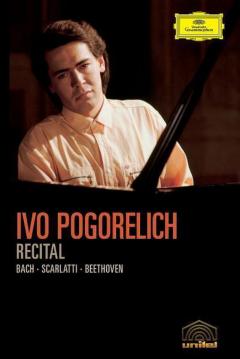 Ivo Pogorelich: Recital - DVD