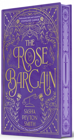 The Rose Bargain