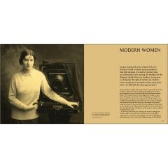 Women Artists & Designers of the National Trust