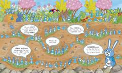 Elmer Search and Find Animals