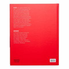 The Face Magazine: Culture Shift