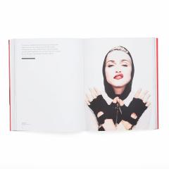 The Face Magazine: Culture Shift