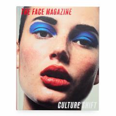The Face Magazine: Culture Shift