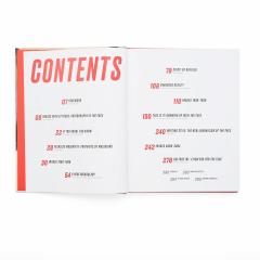 The Face Magazine: Culture Shift