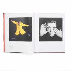 The Face Magazine: Culture Shift