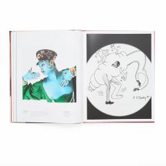 The Face Magazine: Culture Shift