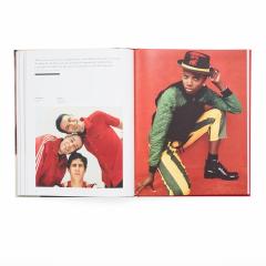 The Face Magazine: Culture Shift