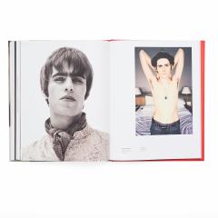 The Face Magazine: Culture Shift