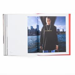 The Face Magazine: Culture Shift