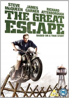 The Great Escape