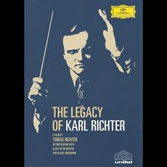 The Legacy of Karl Richter