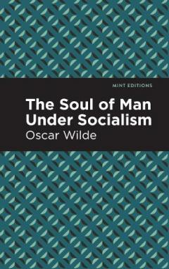 Soul of Man Under Socialism