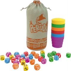 Joc - Perudo