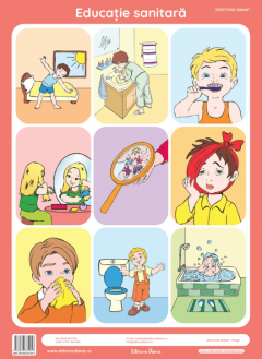 Educatie sanitara