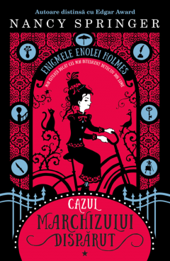 Cazul Marchizului disparut