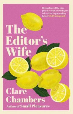 Editor's Wife