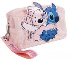 Portfard - Lilo & Stitch - Stitch & Angel