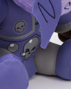 Jucarie de plus - World of Warcraft: Arthas