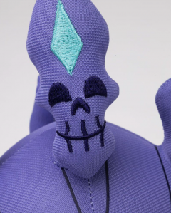 Jucarie de plus - World of Warcraft: Arthas