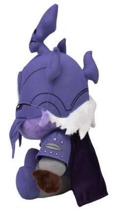 Jucarie de plus - World of Warcraft: Arthas