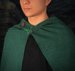 Pelerina - The Hobbit (S/M)