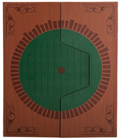 Pelerina - The Hobbit (S/M)